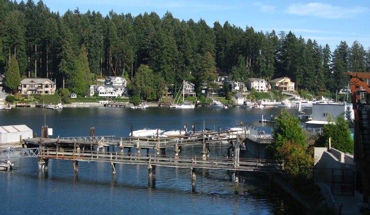 Heron’s Key Goes Big With $110 Million Senior Living Expansion In Gig Harbor