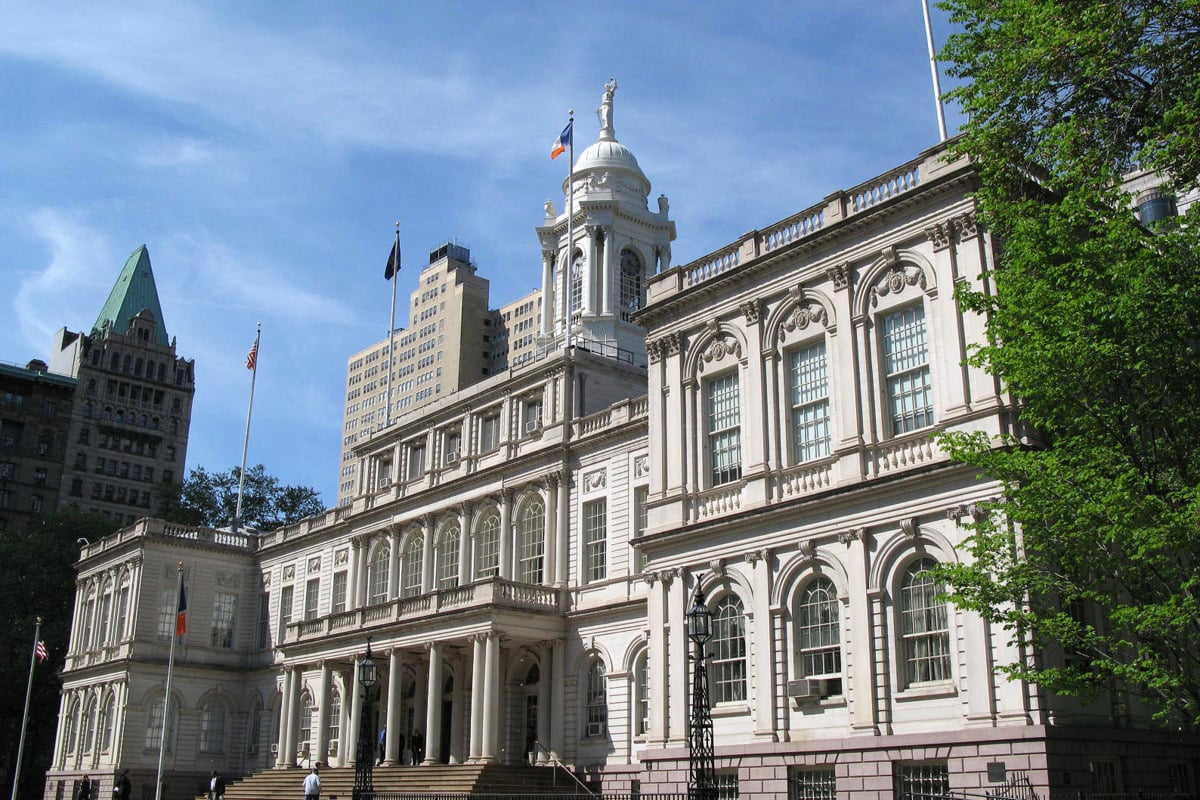 NYC Launches 'Hey Sexy' Anti-Harassment Ads