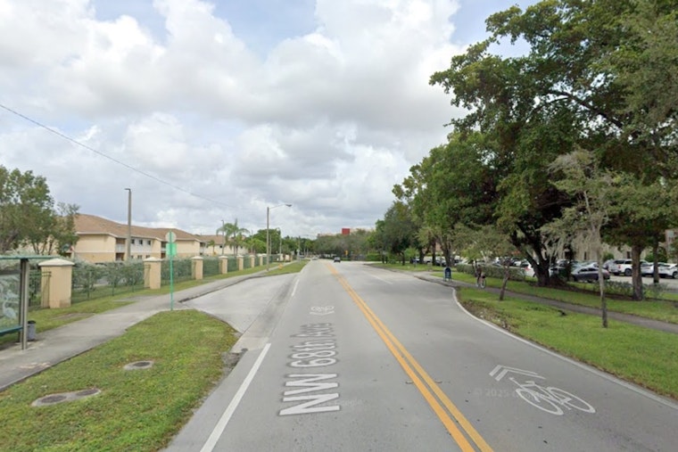 Hialeah Cops Bust Alleged Secret Post-Op Recovery Pad