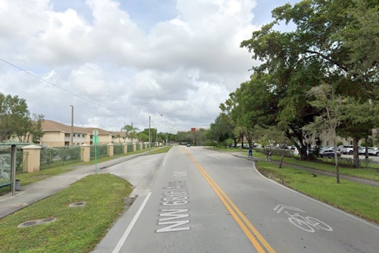 Hialeah Cops Bust Alleged Secret Post-Op Recovery Pad