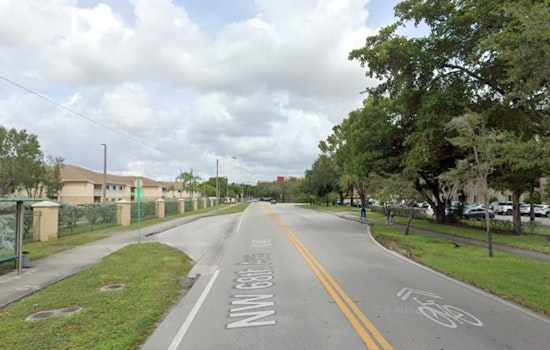 Hialeah Cops Bust Alleged Secret Post-Op Recovery Pad