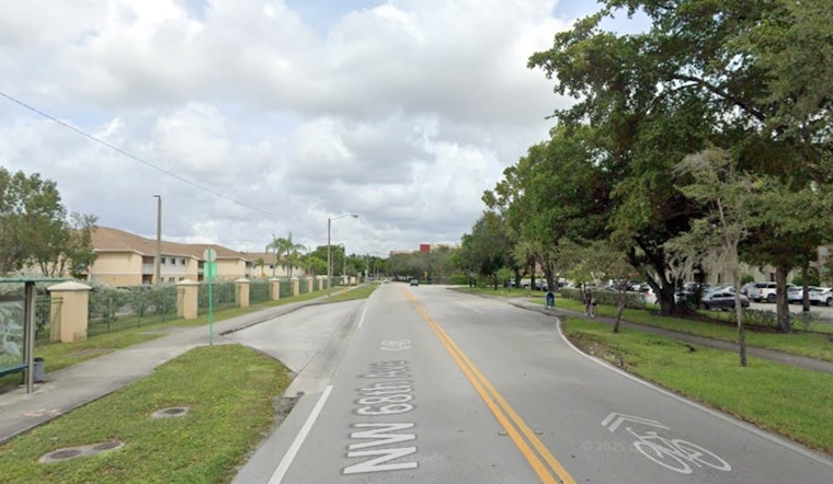 Hialeah Cops Bust Alleged Secret Post-Op Recovery Pad