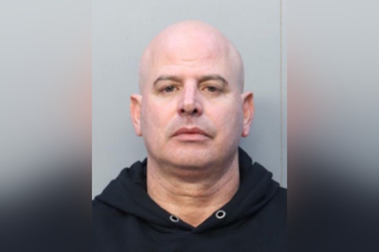 Hialeah Cops Flood Quiet Lake Condo After Shocking Abduction Video