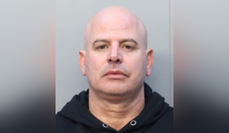 Hialeah Cops Flood Quiet Lake Condo After Shocking Abduction Video