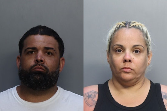 Hialeah Duo Nabbed In Gold Pawn Shop Heist Spree, Police Say