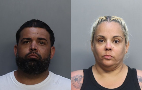 Hialeah Duo Nabbed In Gold Pawn Shop Heist Spree, Police Say