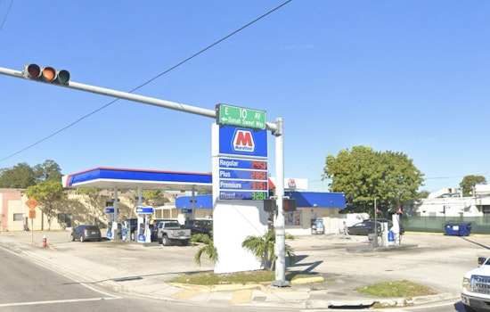Hialeah Gas Station Stop Ignites Legal Firestorm