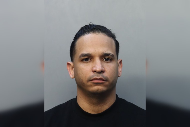 Hialeah Man Busted After Cops Find $756K In Vacuum-Sealed Cash In Doral