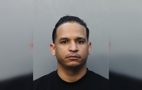 Hialeah Man Busted After Cops Find $756K In Vacuum-Sealed Cash In Doral