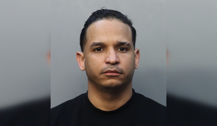 Hialeah Man Busted After Cops Find $756K In Vacuum-Sealed Cash In Doral