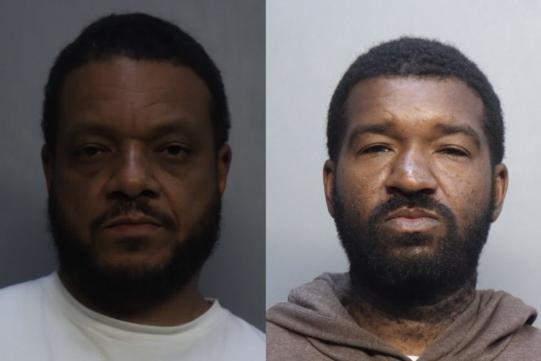 Hialeah Rave Bust: Cops Collar Duo Over Fake Factory Town Wristbands
