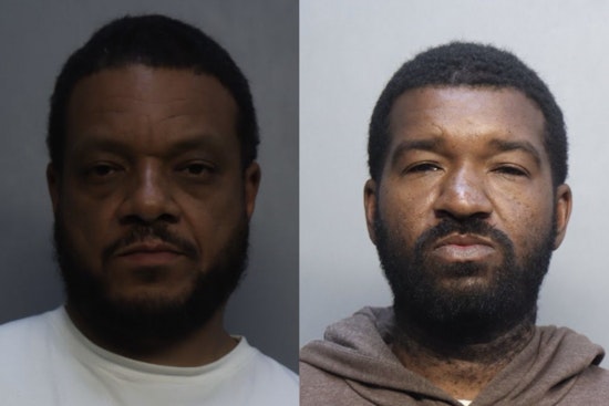 Hialeah Rave Bust: Cops Collar Duo Over Fake Factory Town Wristbands