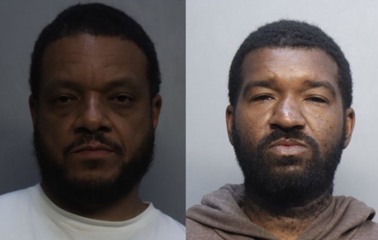 Hialeah Rave Bust: Cops Collar Duo Over Fake Factory Town Wristbands