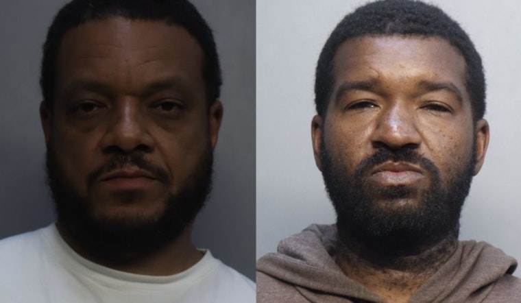 Hialeah Rave Bust: Cops Collar Duo Over Fake Factory Town Wristbands