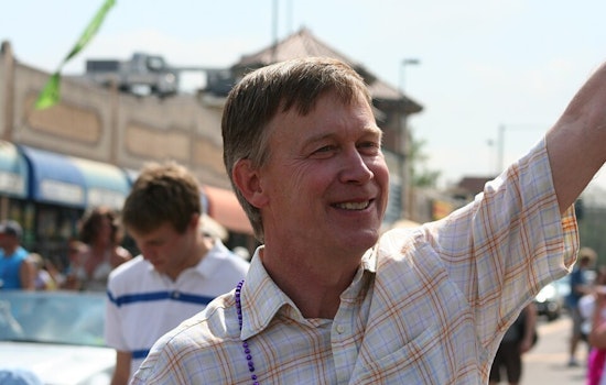 Hickenlooper's Uber Buy Puts Colorado Senator On Ethics Defensive