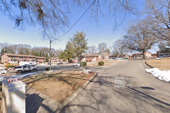 Hickory Apartment Shooting Leaves One Dead, Three Injured
