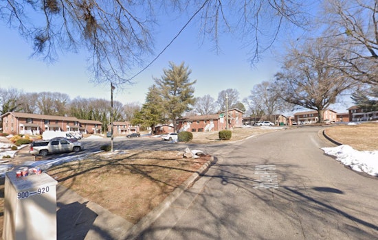 Hickory Apartment Shooting Leaves One Dead, Three Injured