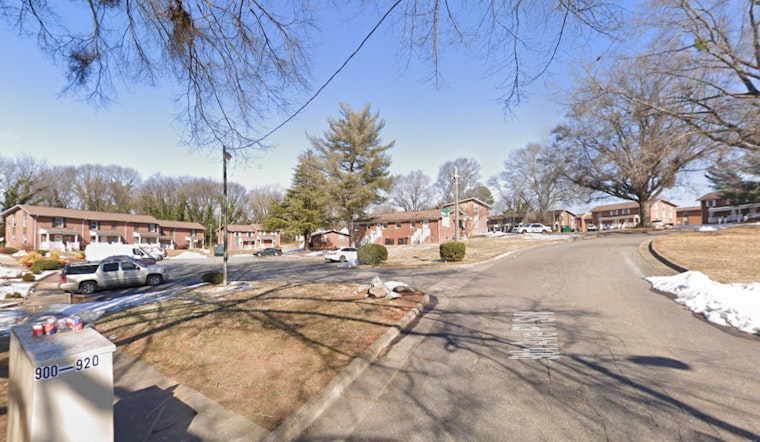 Hickory Apartment Shooting Leaves One Dead, Three Injured