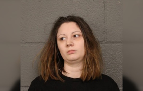 Hickory Hills Woman Charged In Explicit Image Case