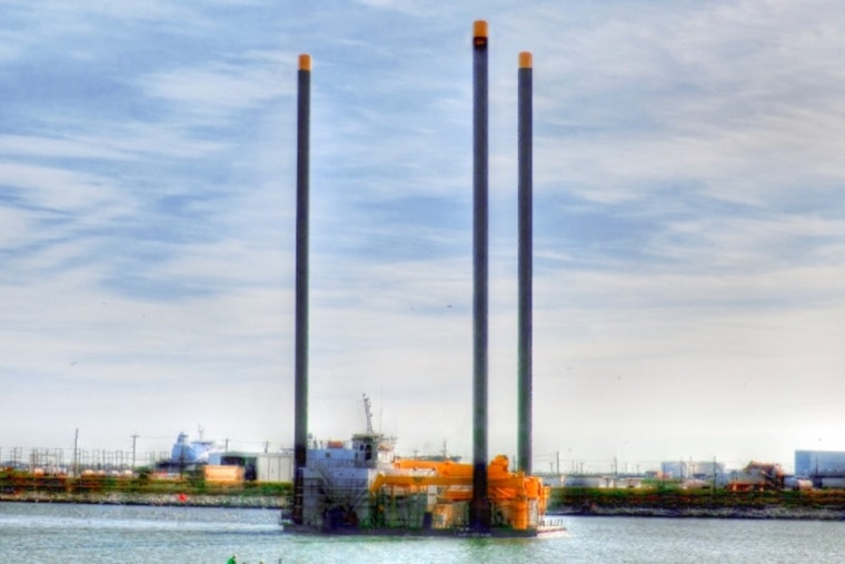 Hidden Ocean ‘Bank’ Off Northeast Coast Could Keep New York Taps Flowing For Centuries