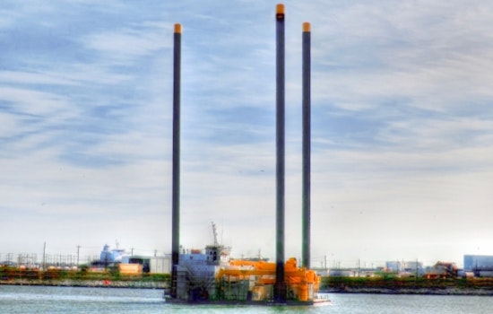 Hidden Ocean ‘Bank’ Off Northeast Coast Could Keep New York Taps Flowing For Centuries