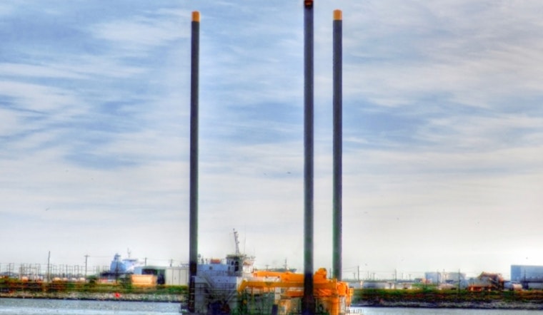 Hidden Ocean ‘Bank’ Off Northeast Coast Could Keep New York Taps Flowing For Centuries