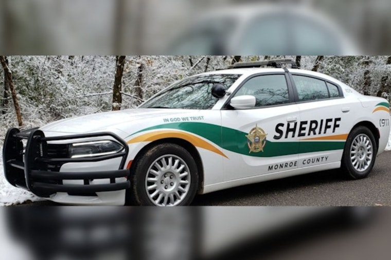 Hidden Stash At Sequoyah High Sparks Madisonville Drug Bust