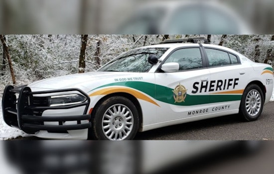 Hidden Stash At Sequoyah High Sparks Madisonville Drug Bust