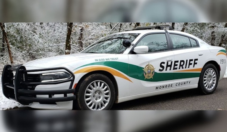 Hidden Stash At Sequoyah High Sparks Madisonville Drug Bust