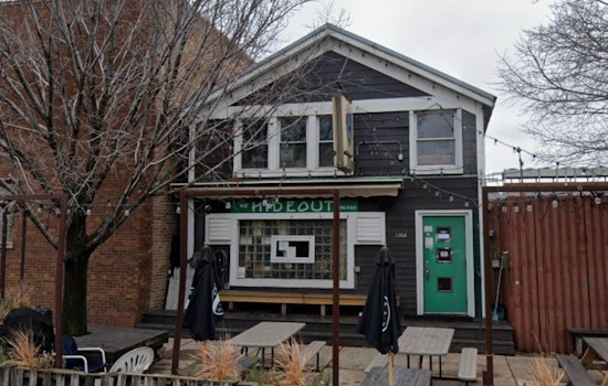 Hideout Sold — New Owner Tests Chicago Music Landmark