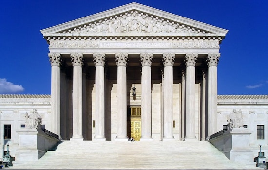 High Court Showdown Puts Big Oil On The Hook For Sinking Louisiana Coast