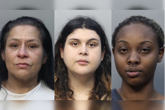 High-End Makeup Heist Ring Busted Across South Florida, Cops Say One Suspect Still Loose