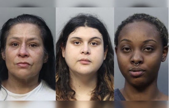 High-End Makeup Heist Ring Busted Across South Florida, Cops Say One Suspect Still Loose