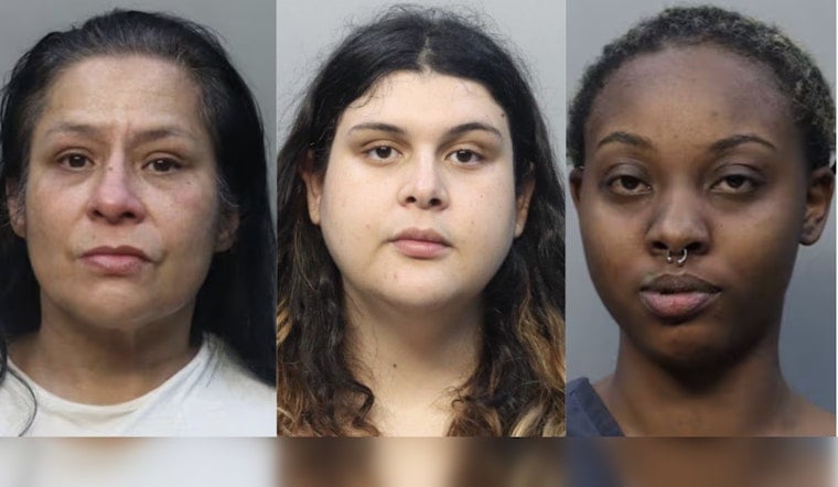 High-End Makeup Heist Ring Busted Across South Florida, Cops Say One Suspect Still Loose