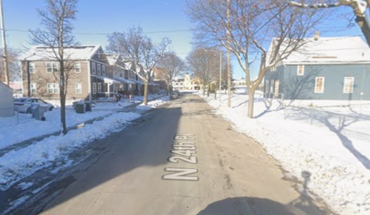 High-Profile Milwaukee Cop Killing Case Heads Toward 2026 Courtroom Showdown