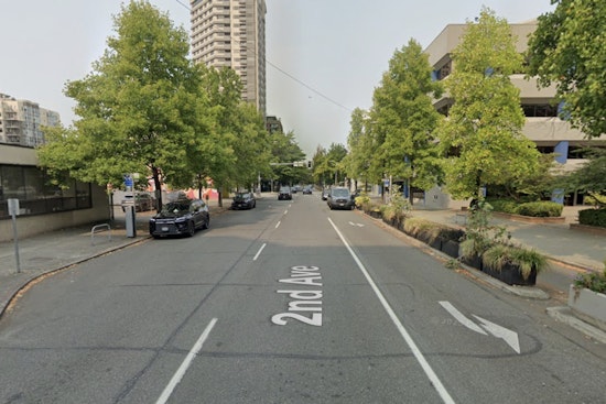 High-Rise Scare Sends Fire Crews Rushing To 2nd Ave Condo Tower