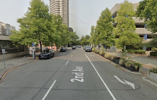 High-Rise Scare Sends Fire Crews Rushing To 2nd Ave Condo Tower