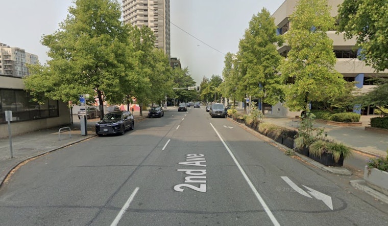 High-Rise Scare Sends Fire Crews Rushing To 2nd Ave Condo Tower