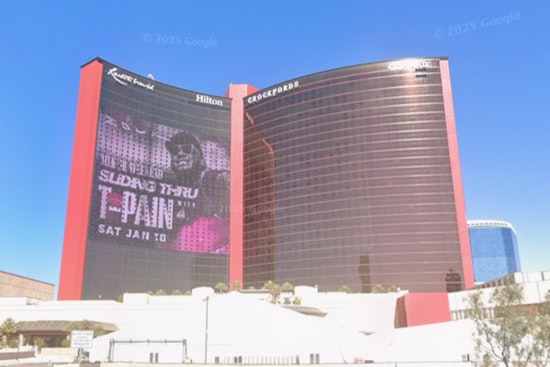 High-Roller Showdown, Resorts World Vegas Hit With RICO Racketeering Suit