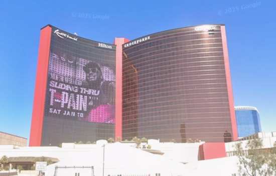 High-Roller Showdown, Resorts World Vegas Hit With RICO Racketeering Suit