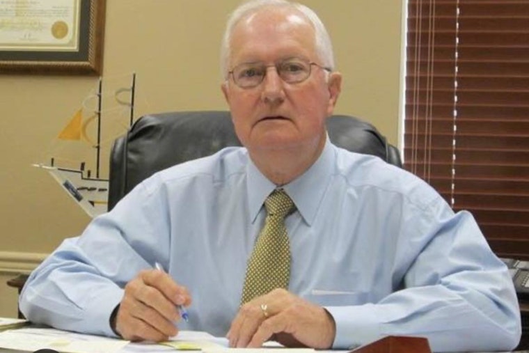 High-Speed Hineston Hit-and-Run Kills Former Rapides Sheriff