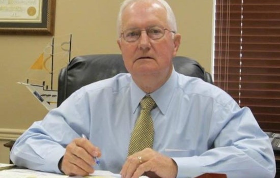 High-Speed Hineston Hit-and-Run Kills Former Rapides Sheriff