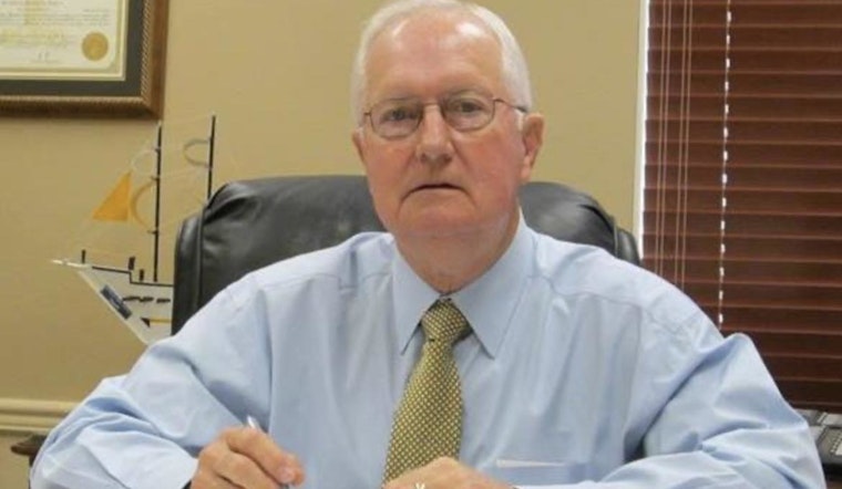 High-Speed Hineston Hit-and-Run Kills Former Rapides Sheriff
