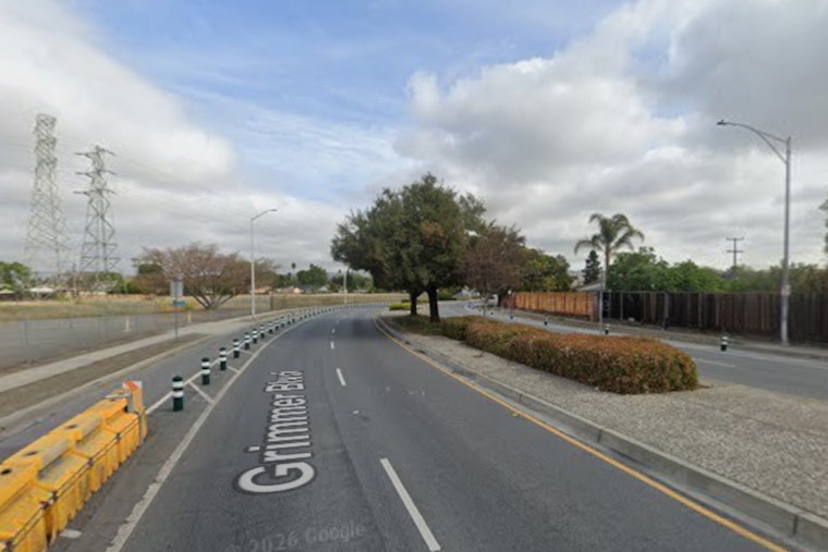 High-Speed Horror on Grimmer Boulevard as Fremont Passenger Killed in Charger Crash