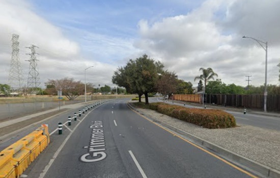 High-Speed Horror on Grimmer Boulevard as Fremont Passenger Killed in Charger Crash