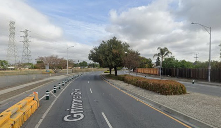 High-Speed Horror on Grimmer Boulevard as Fremont Passenger Killed in Charger Crash