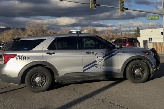 High-Speed Northshore Curve Crash Kills Henderson Rider, 44