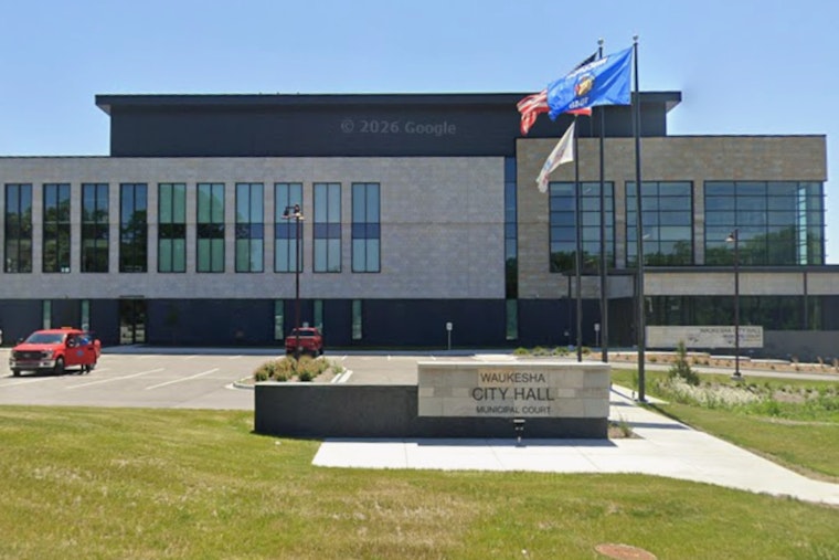 High-Stakes Waukesha Showdown, State Rep vs. Council President for Mayor