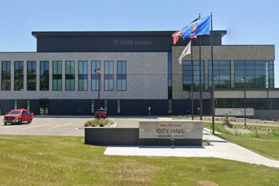 High-Stakes Waukesha Showdown, State Rep vs. Council President for Mayor