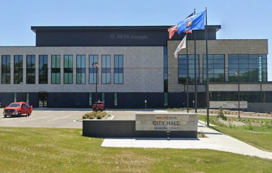 High-Stakes Waukesha Showdown, State Rep vs. Council President for Mayor